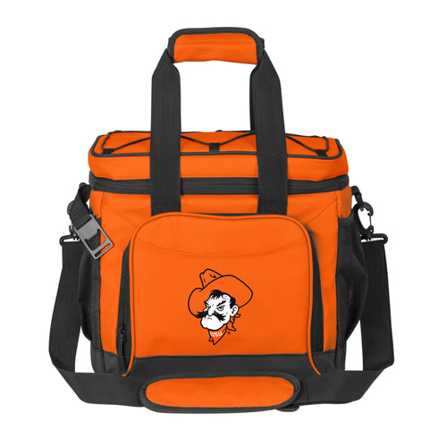 Product Image for Oklahoma State Pistol Pete 24 Can Flex Cooler