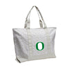 Oregon Leopard Pattern Tote
