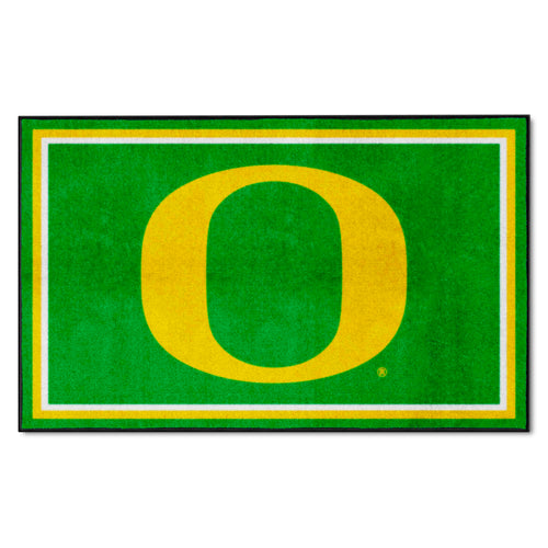 Product Image for University of Oregon 4x6 Rug