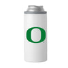 Oregon Letterman 12 oz Slim Can Coolie