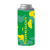 Oregon 12oz Camo Slim Can Coolie