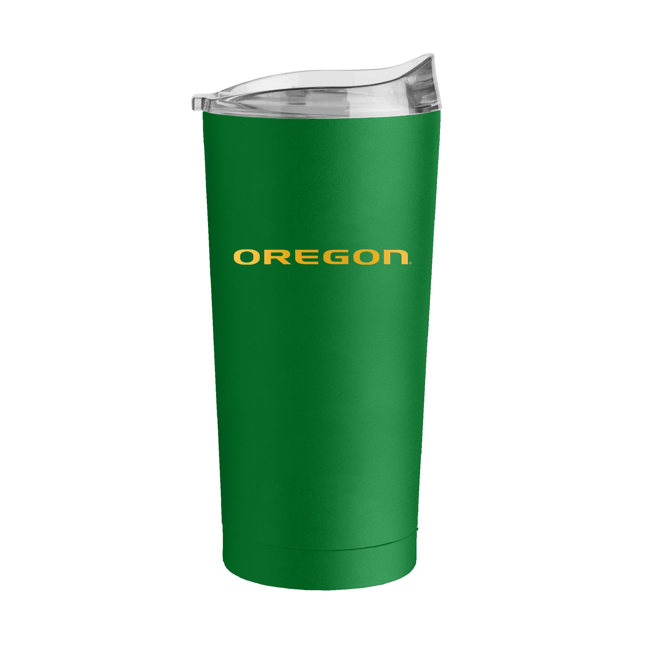 Oregon 20 oz. Flipside Powder Coat Tumbler