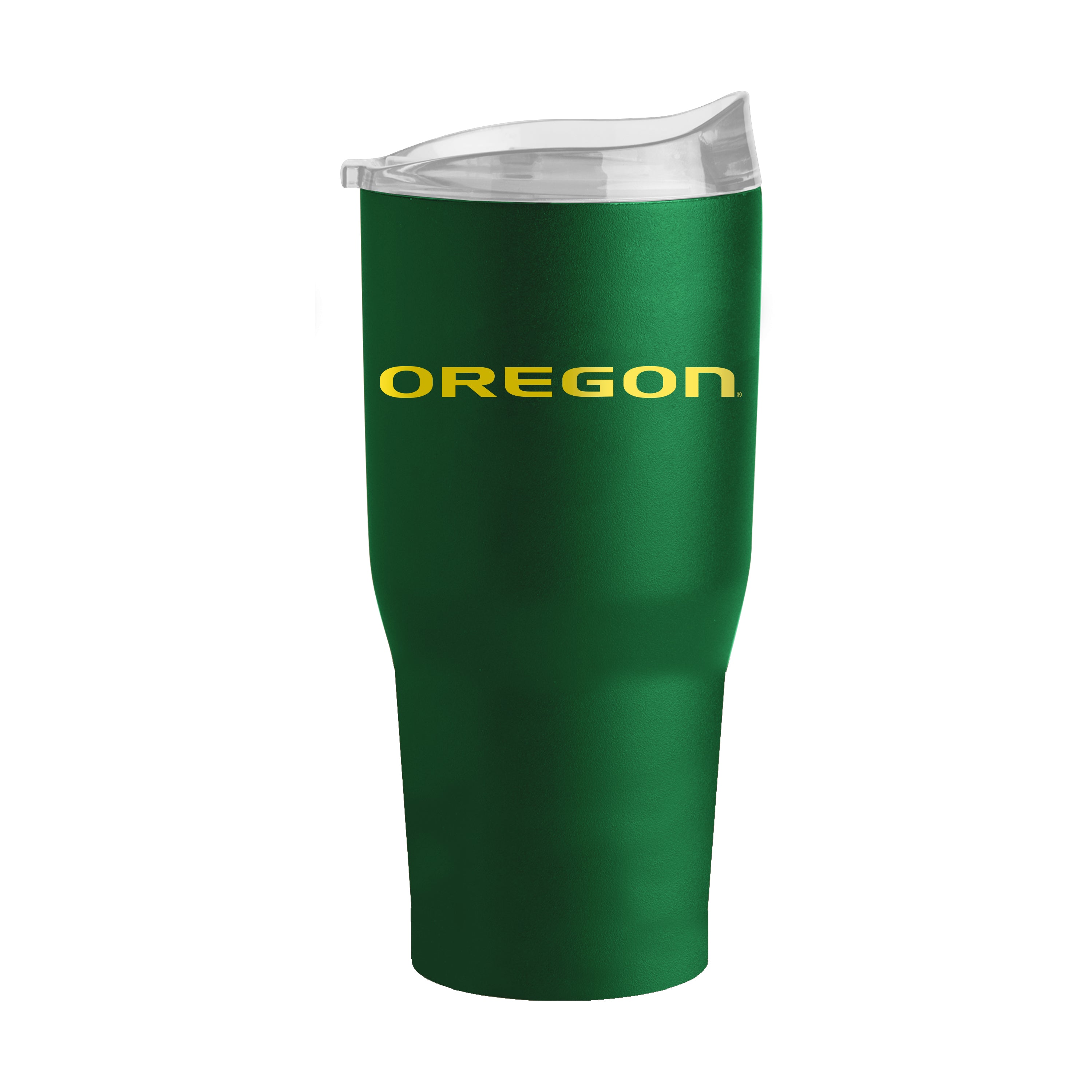 Oregon 30 oz. Flipside Powder Coat Tumbler