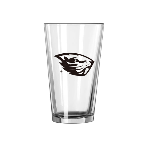 Product Image for Oregon State 16 oz. Gameday Pint Glass