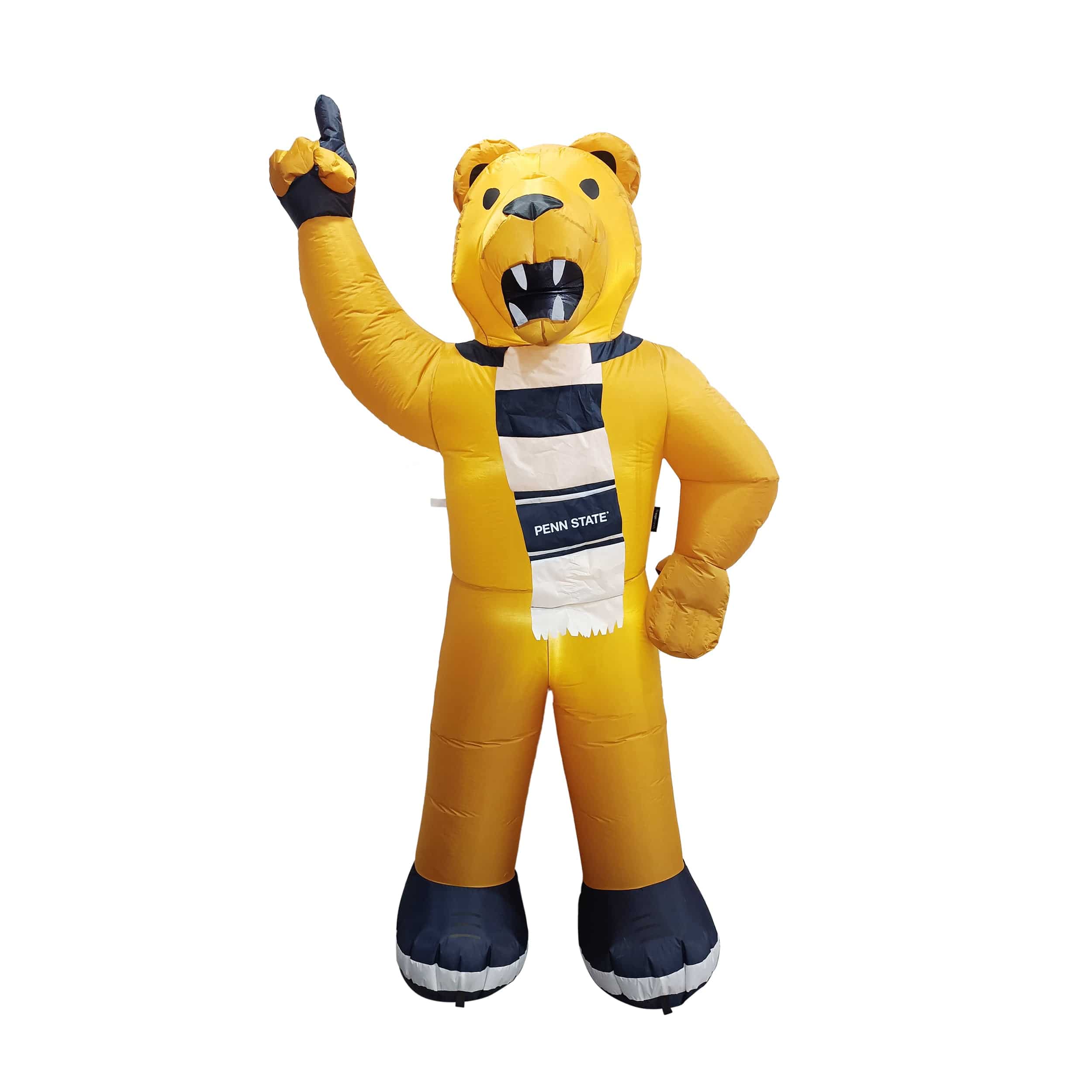 Penn State Inflatable Mascot