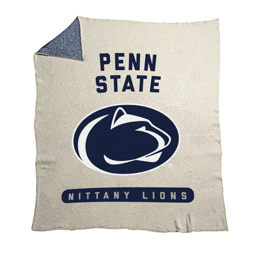 Product Image for Penn State Prime Luxe Dreams Throw