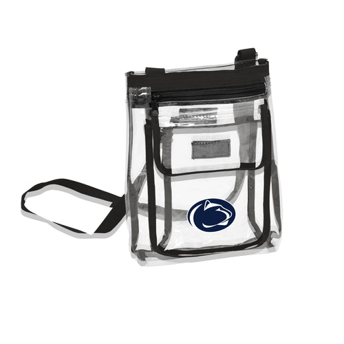 Product Image for Penn State Gameday Clear Crossbody