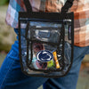 Penn State Gameday Clear Crossbody