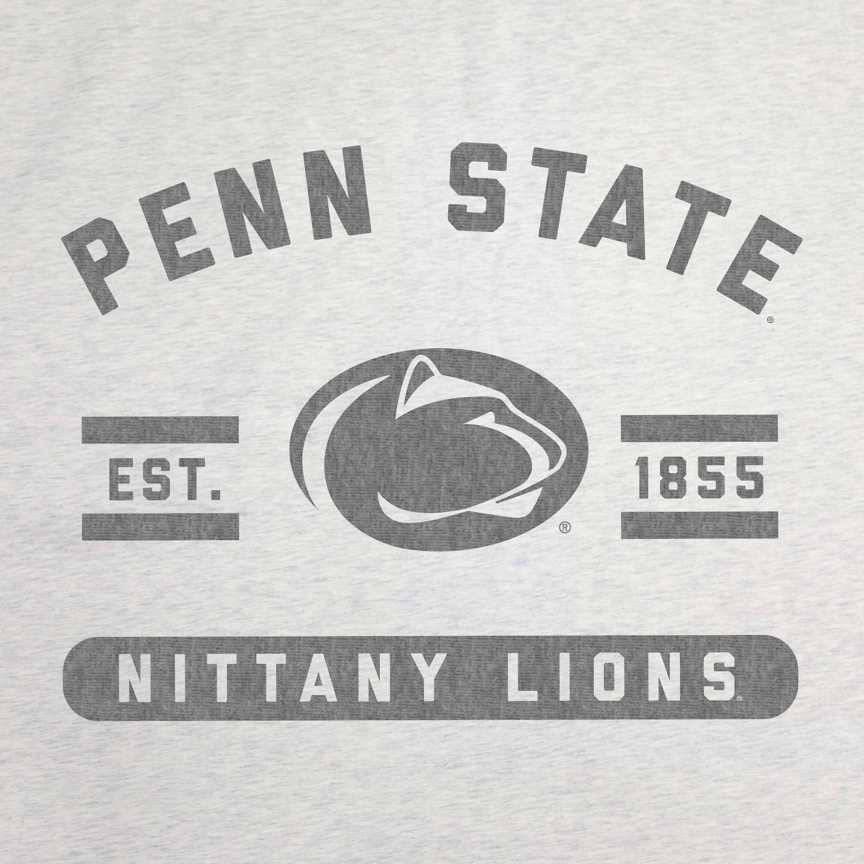 Penn State Sublimated Sweatshirt Blanket