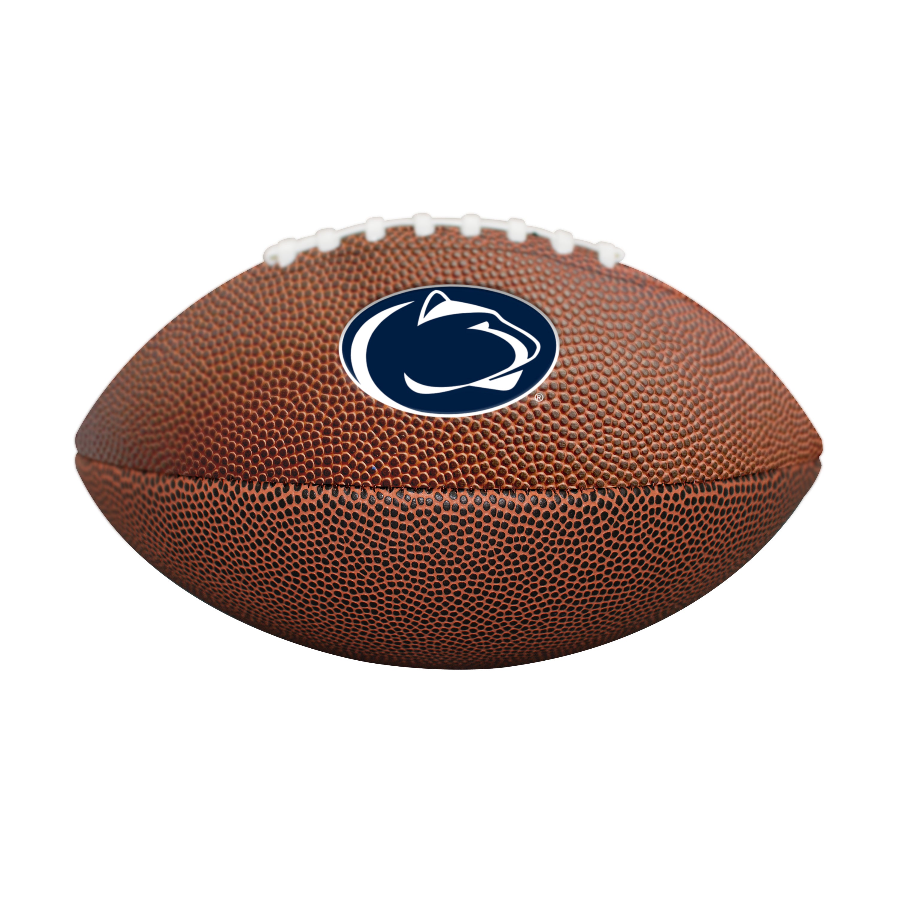 Penn State Mini-Size Composite Football