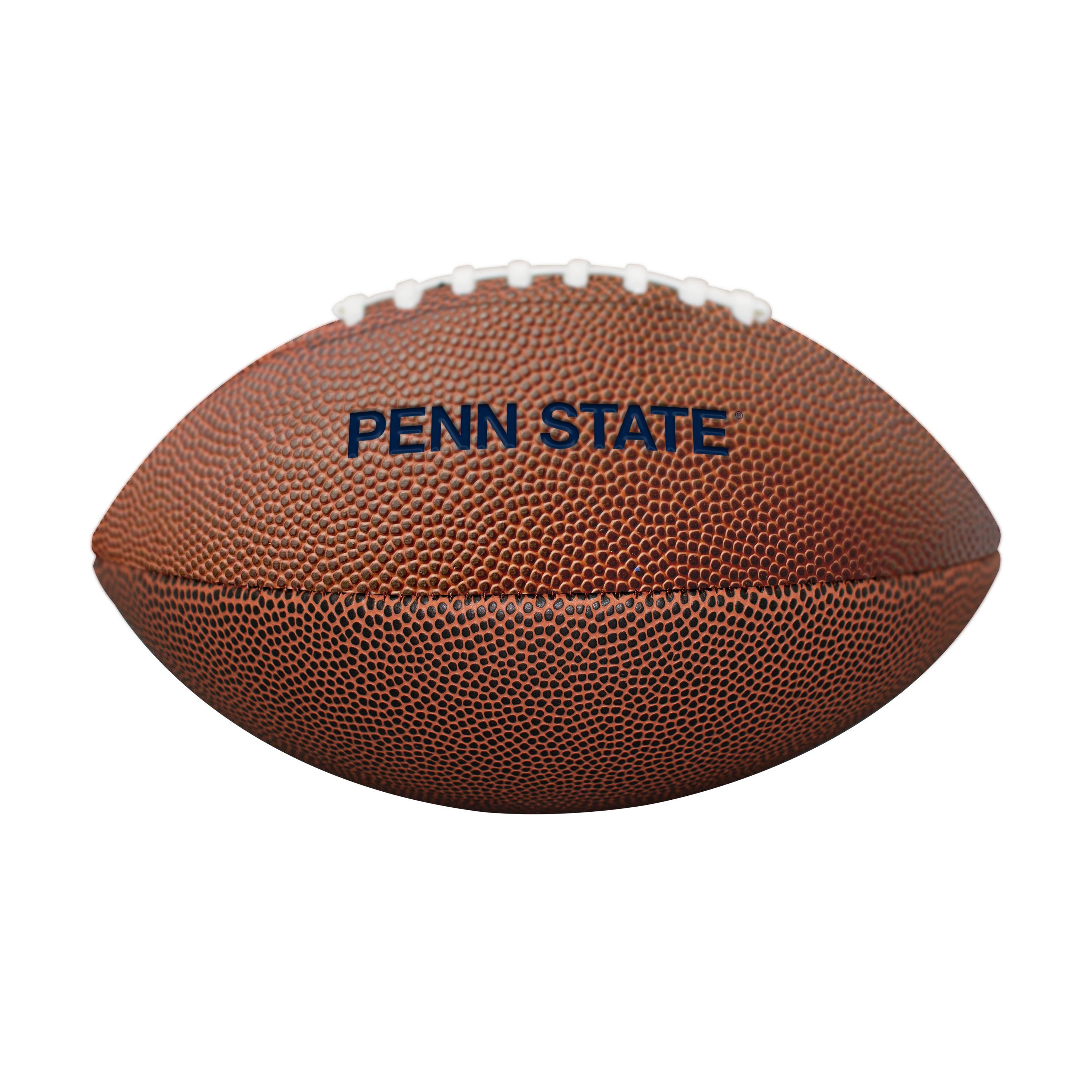 Penn State Mini-Size Composite Football