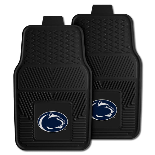 Product Image for Pennsylvania State University 2-pc Vinyl Car Mat Set