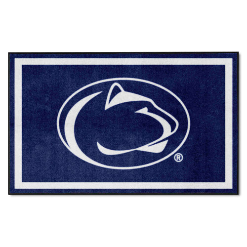 Product Image for Penn State  4x6 Rug