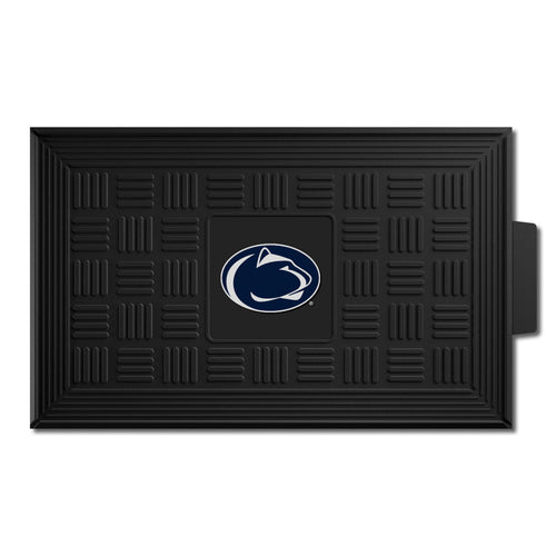 Product Image for Penn State  Medallion Door Mat