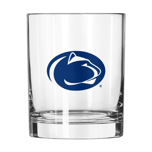 Product Image for Penn State 14oz Gameday Rocks Glass