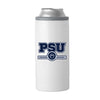 Penn State Letterman 12 oz Slim Can Coolie
