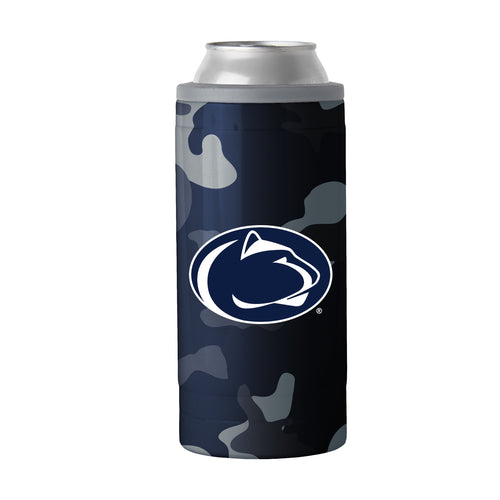 Product Image for Penn State Camo Swagger 12oz Slim Can Coolie