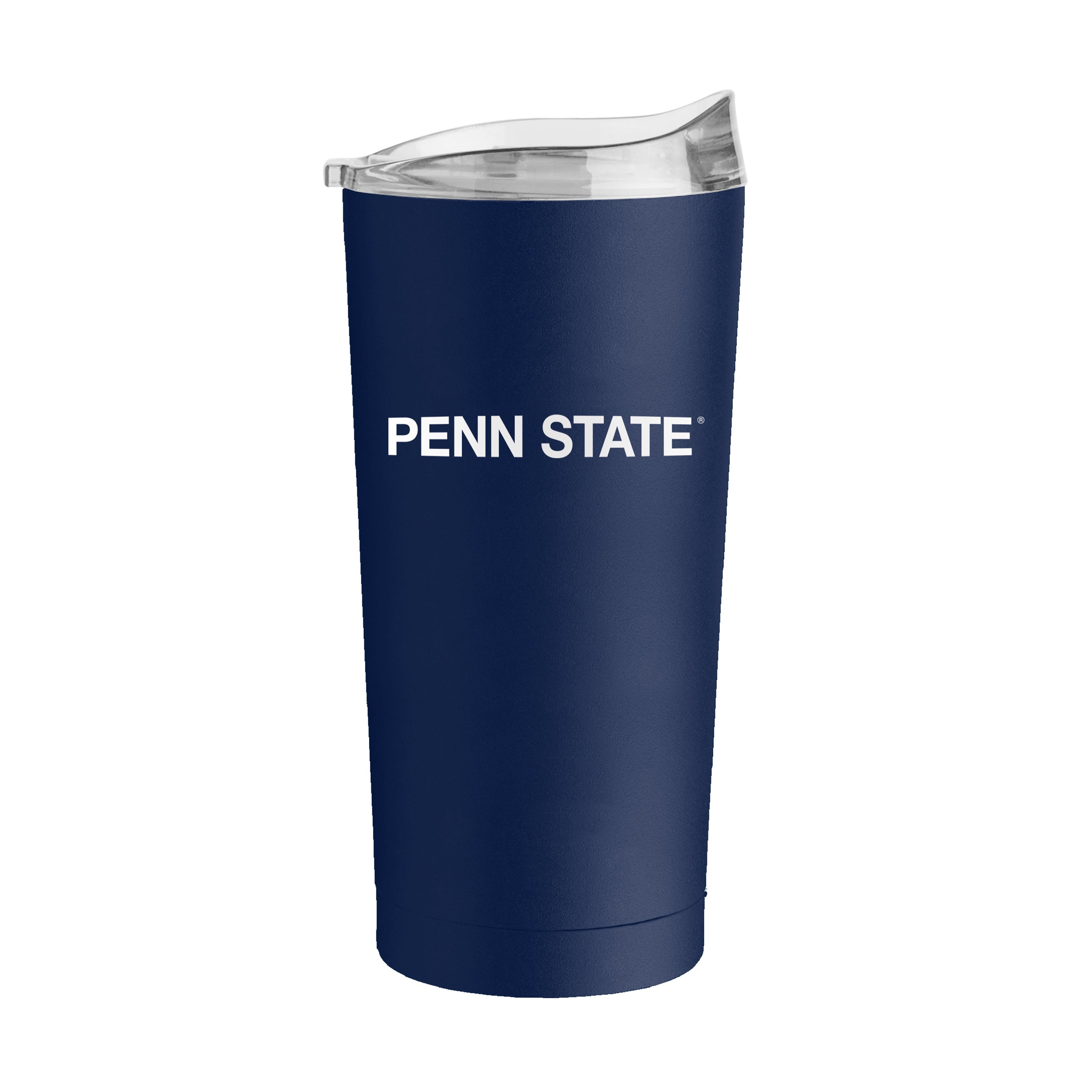 Penn State 20 oz. Flipside Powder Coat Tumbler