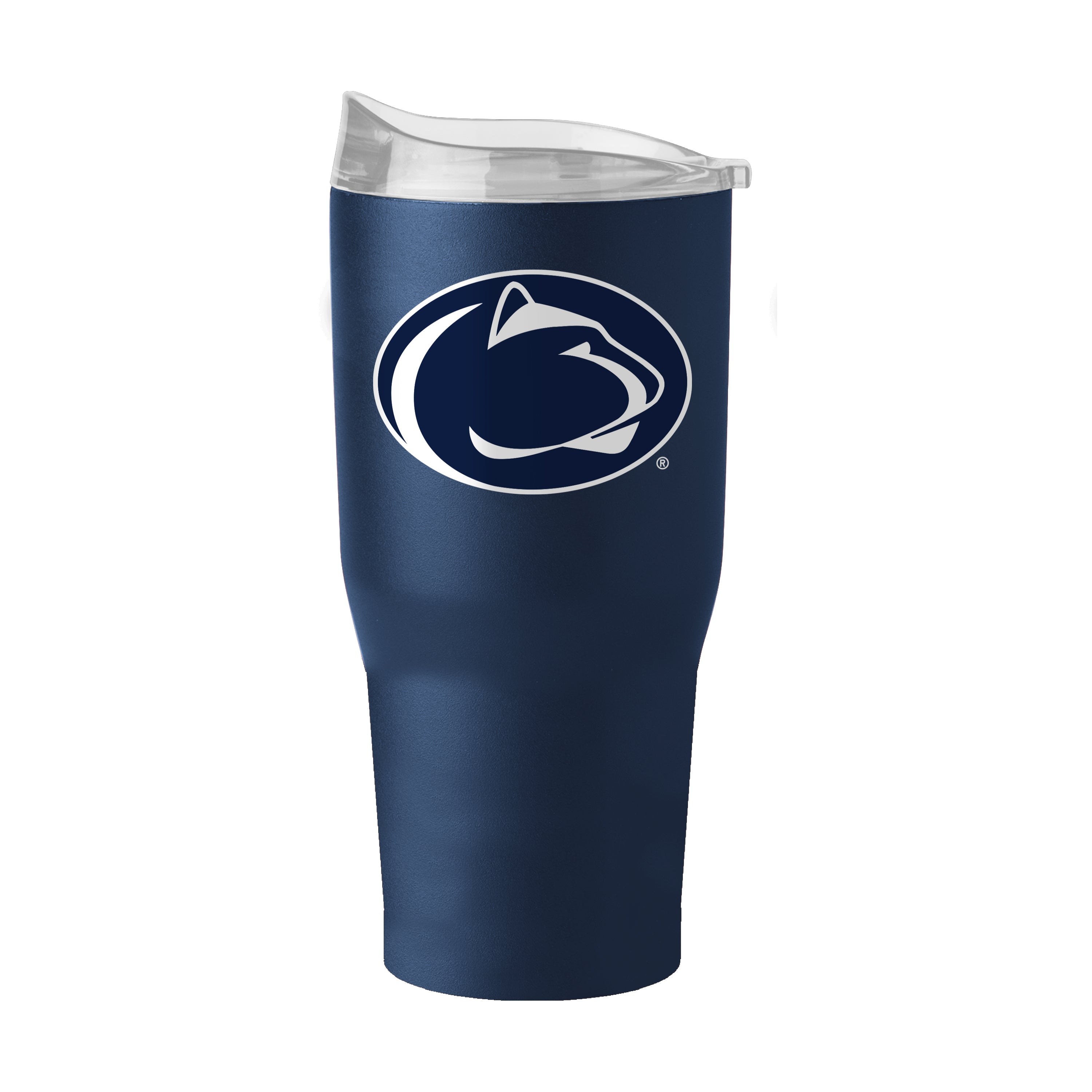 Penn State 30oz Flipside Powder Coat Tumbler - Logo Brands