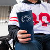 Penn State 30 oz. Flipside Powder Coat Tumbler