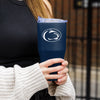 Penn State 30 oz. Flipside Powder Coat Tumbler