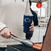 Penn State 30 oz. Flipside Powder Coat Tumbler