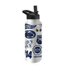 Penn State 34oz Native Quencher Bottle - Logo Brands
