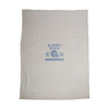 Albany State Sublimated Sweatshirt Blanket
