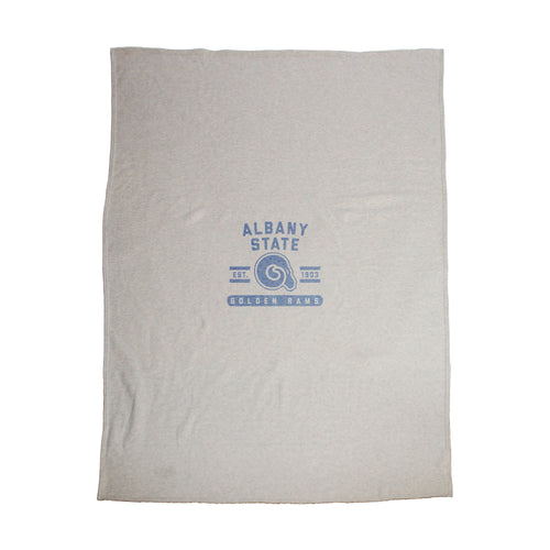 Product Image for Albany State Sublimated Sweatshirt Blanket