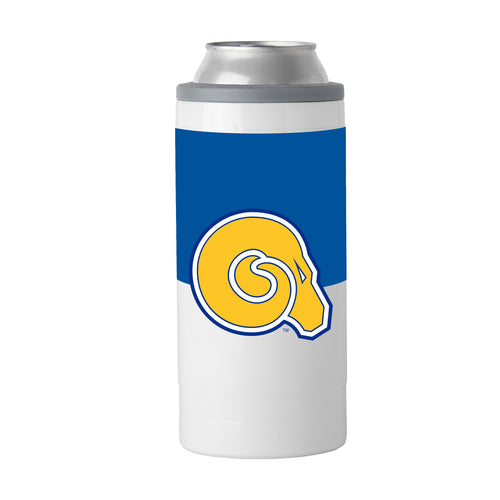 Product Image for Albany State 12oz Colorblock Slim Can Coolie
