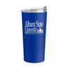 Albany State 20oz Flipside Powder Coat Tumbler
