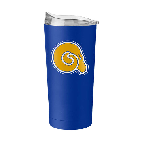 Product Image for Albany State 20oz Flipside Powder Coat Tumbler