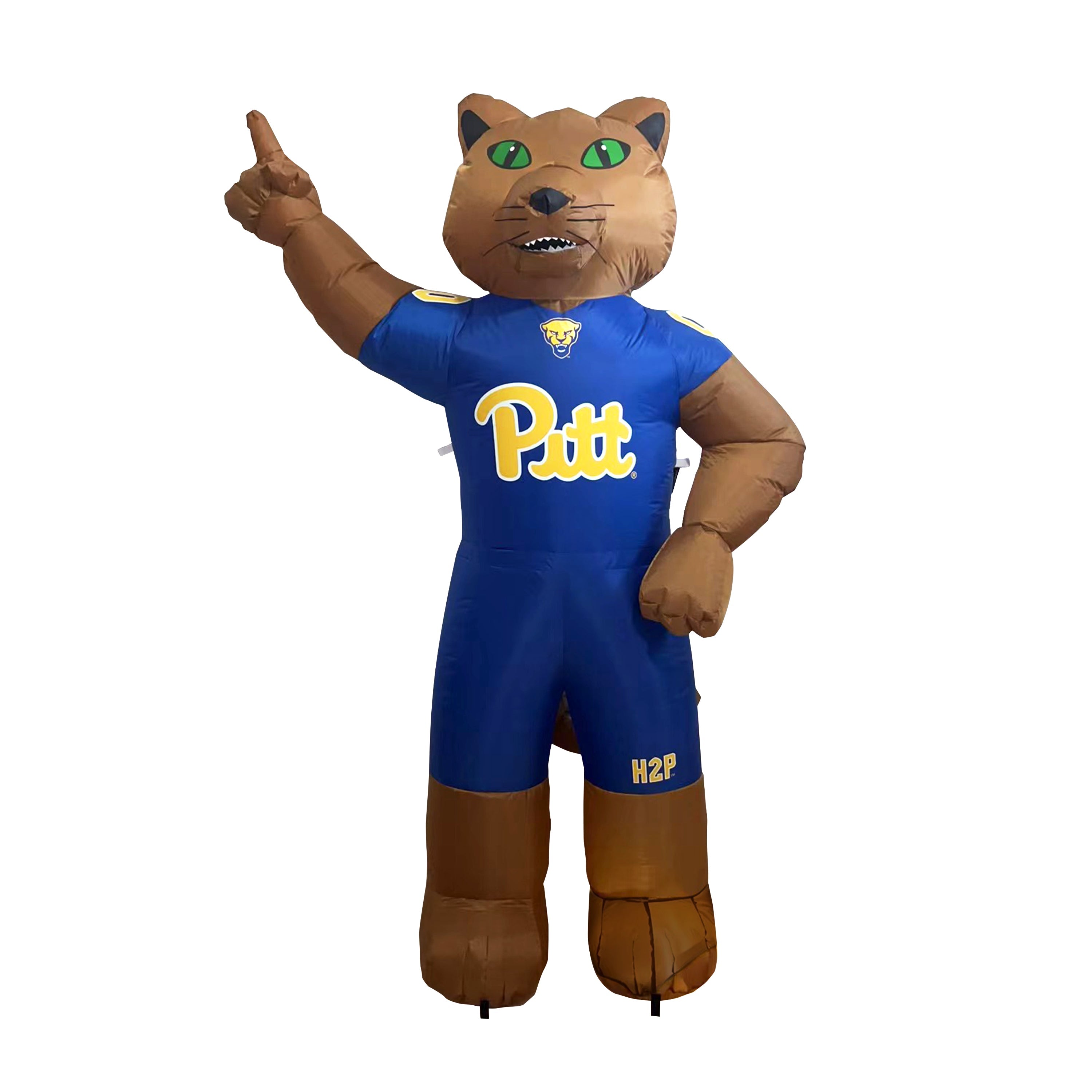 Pittsburgh 7ft Yard Inflatable Mascot - Logo Brands,Pittsburgh 7ft Yard Inflatable Mascot - Logo Brands,Pittsburgh 7ft Yard Inflatable Mascot - Logo Brands