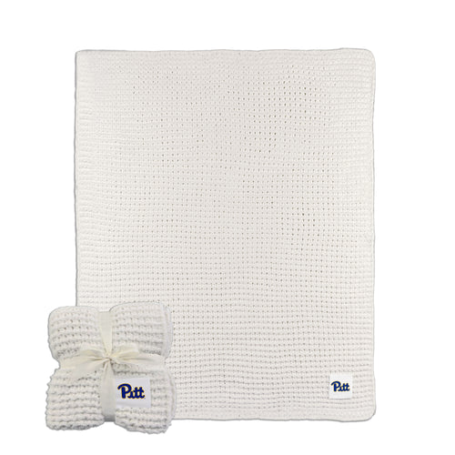 Product Image for Pittsburgh Cable Knit Throw 50x60