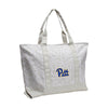 Pittsburgh Leopard Pattern Tote