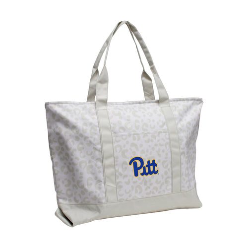 Product Image for Pittsburgh Leopard Pattern Tote