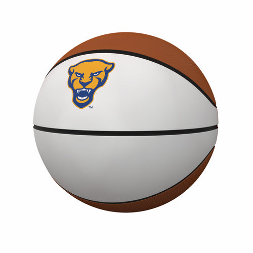 Product Image for Pittsburgh Official-Size Autograph Basketball