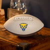 Pittsburgh Official-Size Autograph Football