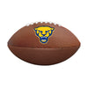 Pittsburgh Mini-Size Composite Football