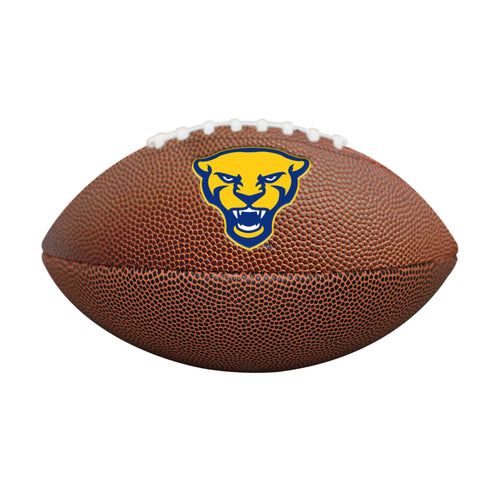 Product Image for Pittsburgh Mini-Size Composite Football