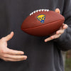 Pittsburgh Mini-Size Composite Football