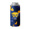 Pittsburgh 12oz Camo Swagger Slim Can Coolie