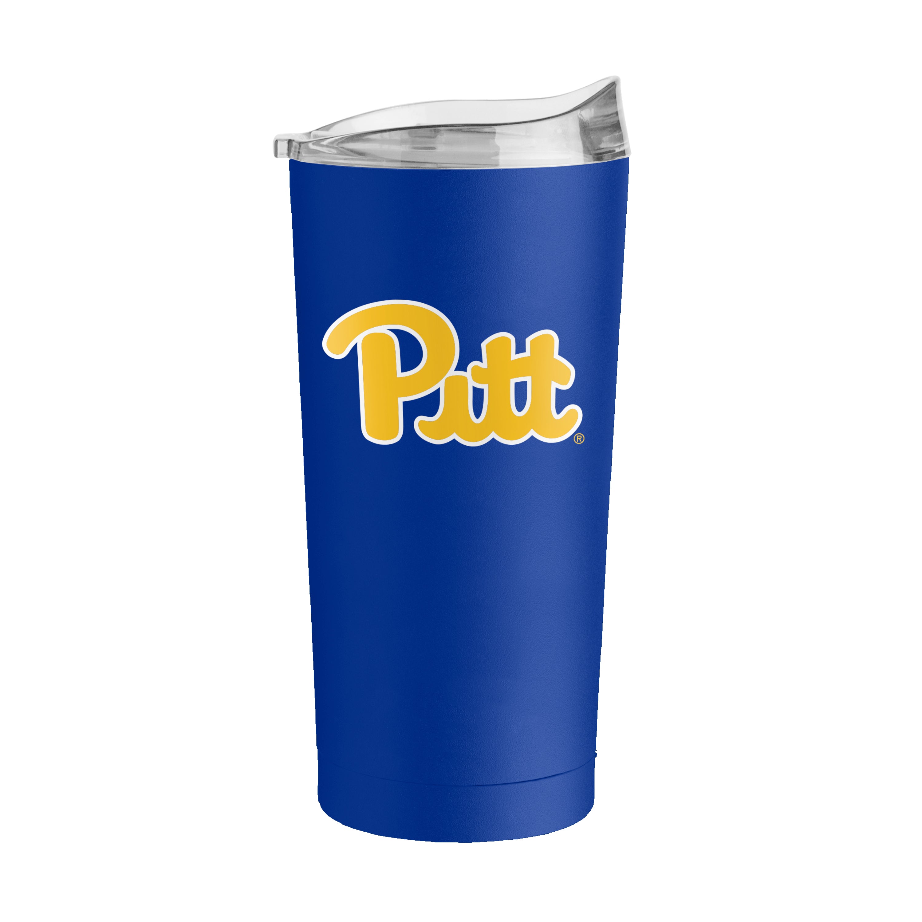 Pittsburgh 20 oz. Flipside Powder Coat Tumbler