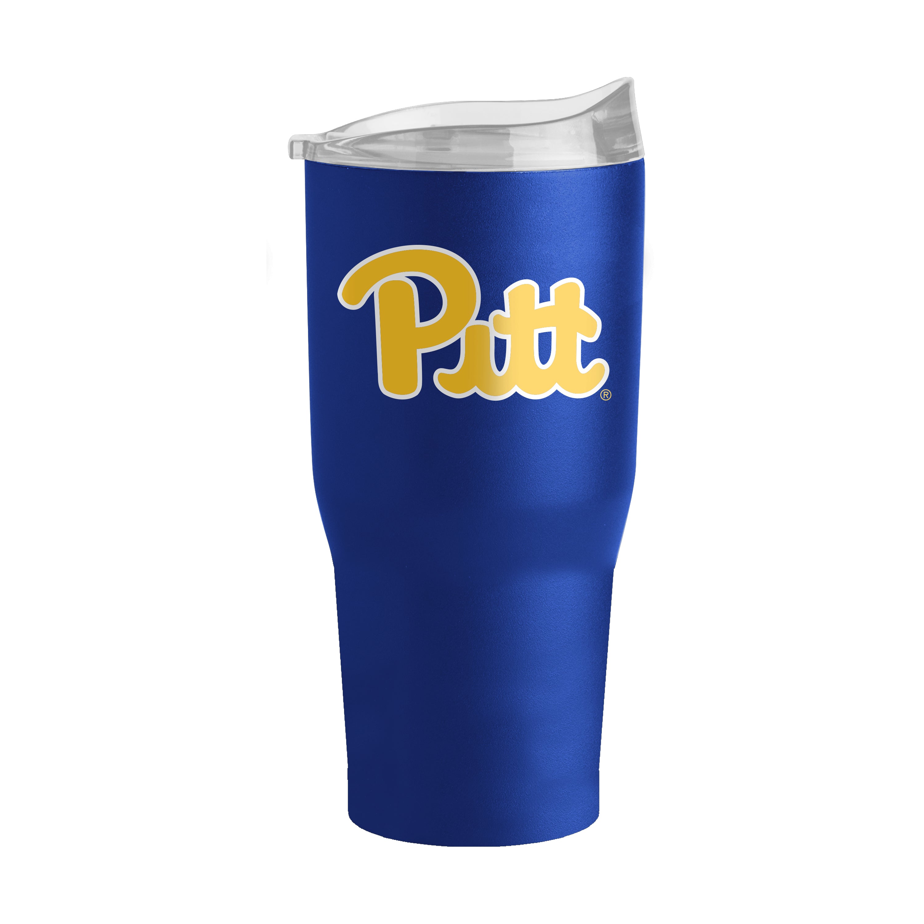 Pittsburgh 30 oz. Flipside Powder Coat Tumbler