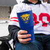 Pittsburgh 30 oz. Flipside Powder Coat Tumbler