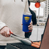 Pittsburgh 30 oz. Flipside Powder Coat Tumbler