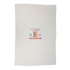 Pitt State (KS) Sublimated Sweatshirt Blanket