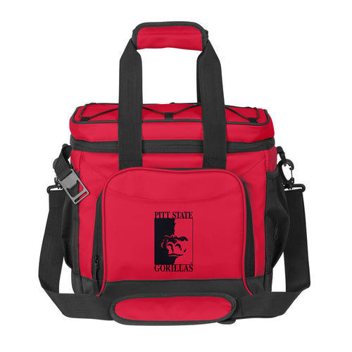 Product Image for Pitt State (KS) 24 Can Flex Cooler