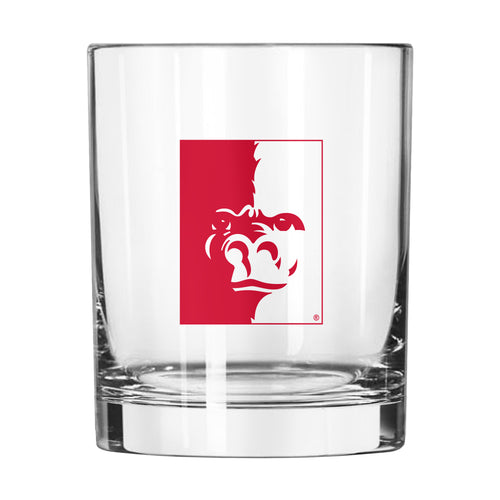 Product Image for Pittsburgh State Gameday 14oz Rocks Glass