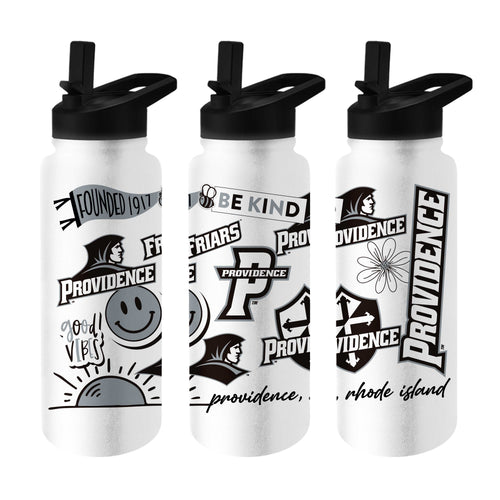 Product Image for Providence 34oz Native Quencher Bottle